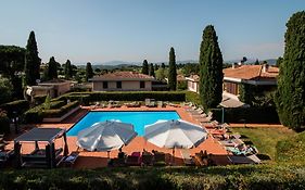 Residence Poggio Golf Chianti Firenze