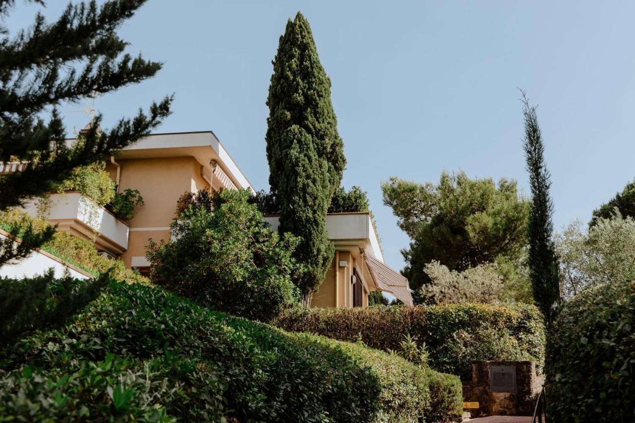 Residence Poggio Golf Chianti Firenze Impruneta Buitenkant foto