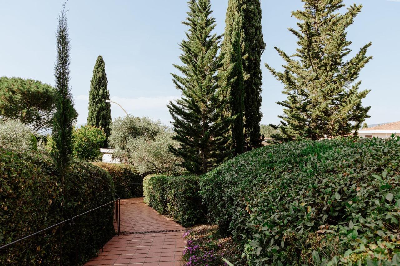 Residence Poggio Golf Chianti Firenze Impruneta Buitenkant foto
