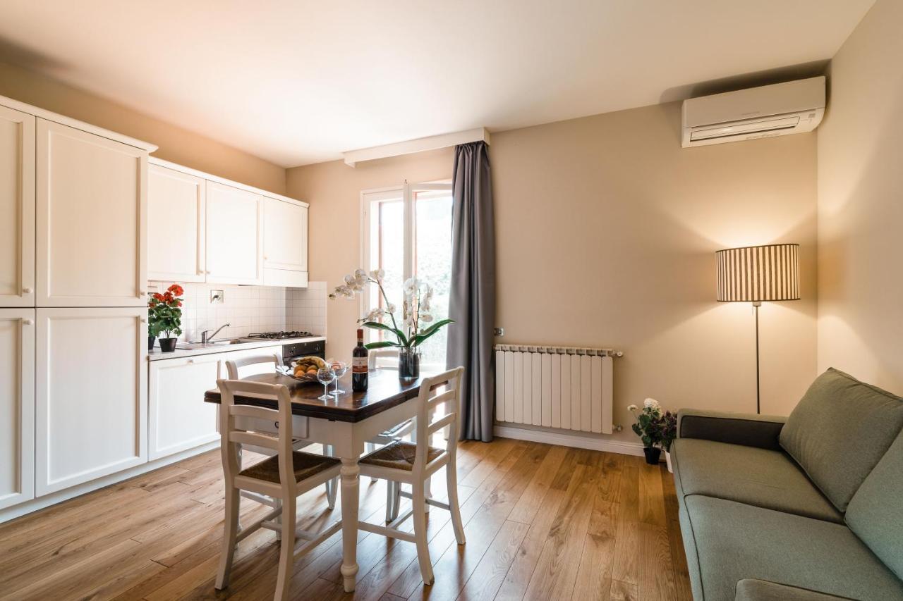 Residence Poggio Golf Chianti Firenze Impruneta Buitenkant foto
