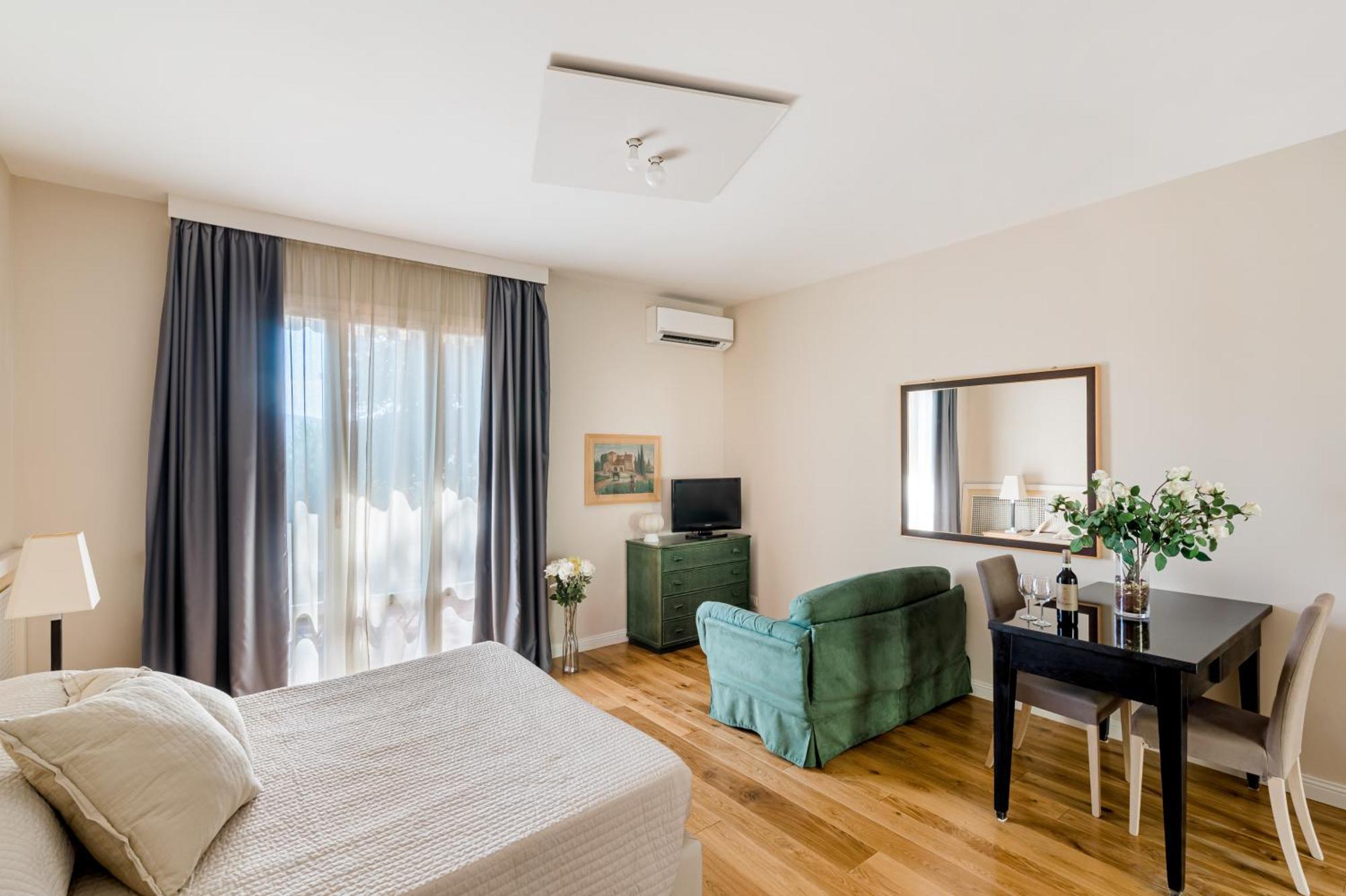 Residence Poggio Golf Chianti Firenze Impruneta Buitenkant foto