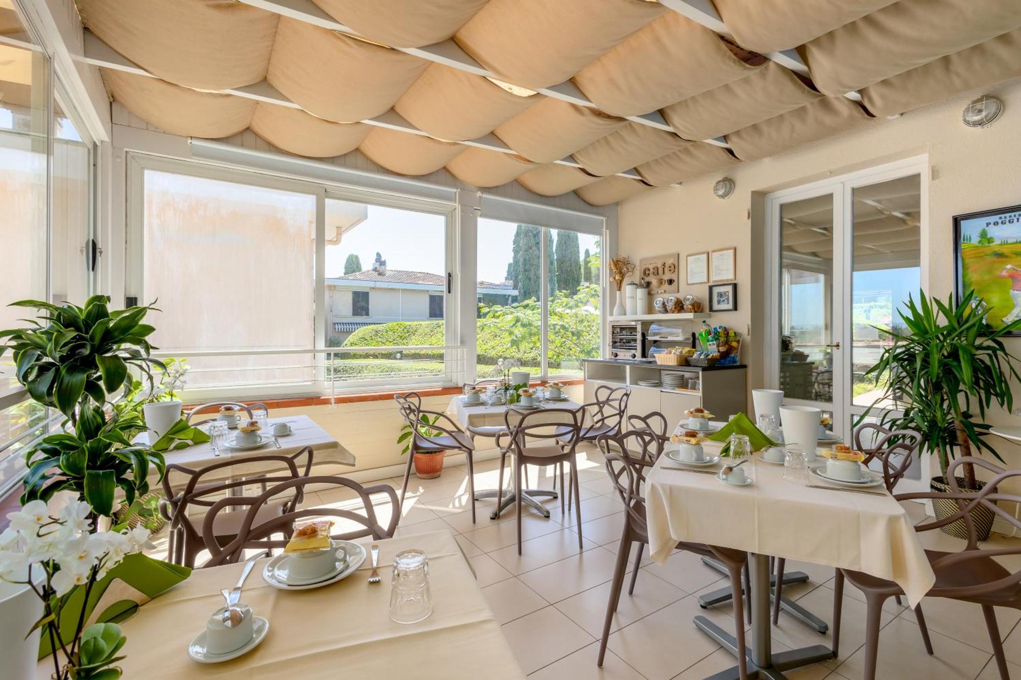 Residence Poggio Golf Chianti Firenze Impruneta Buitenkant foto