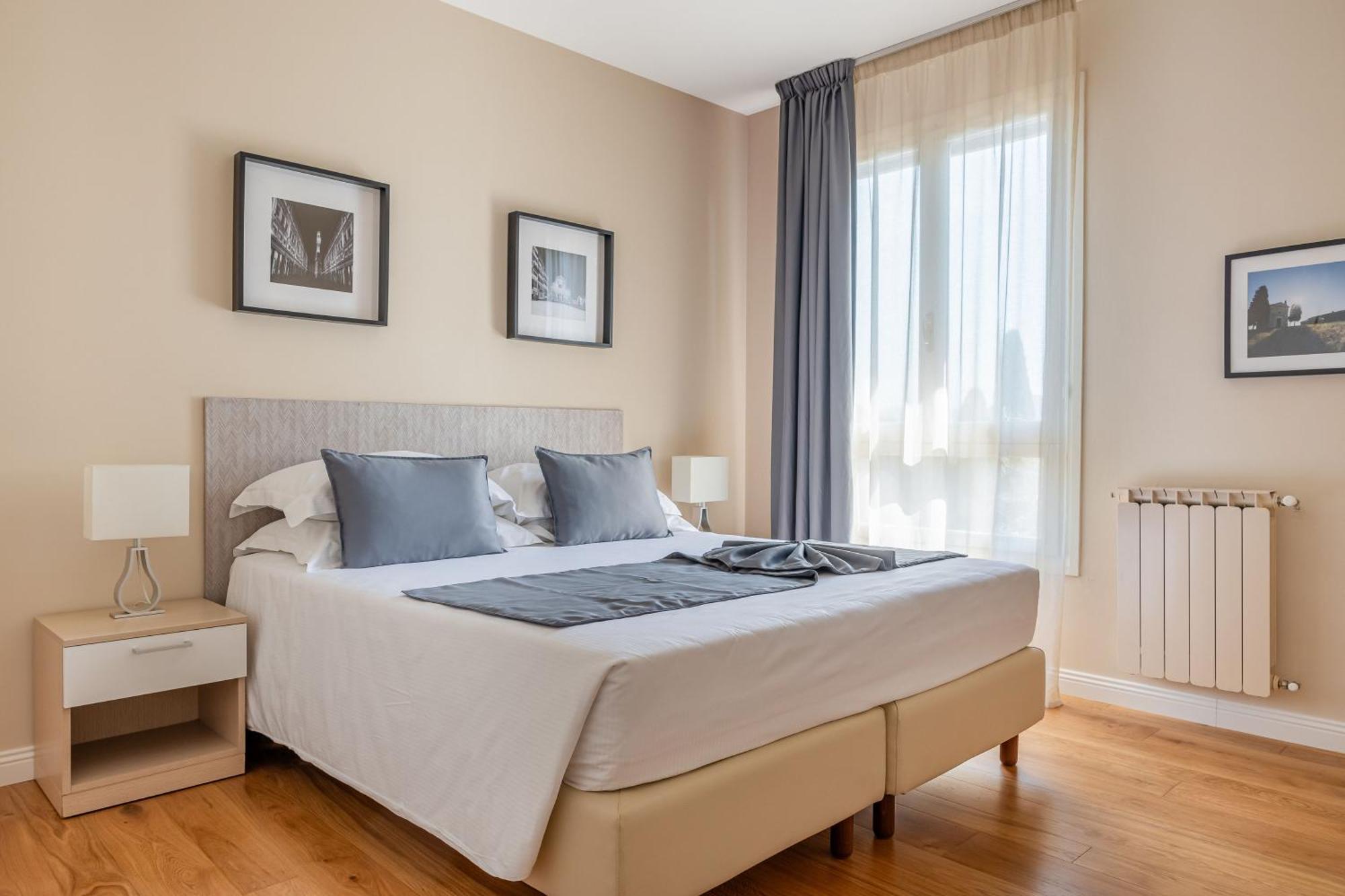 Residence Poggio Golf Chianti Firenze Impruneta Buitenkant foto