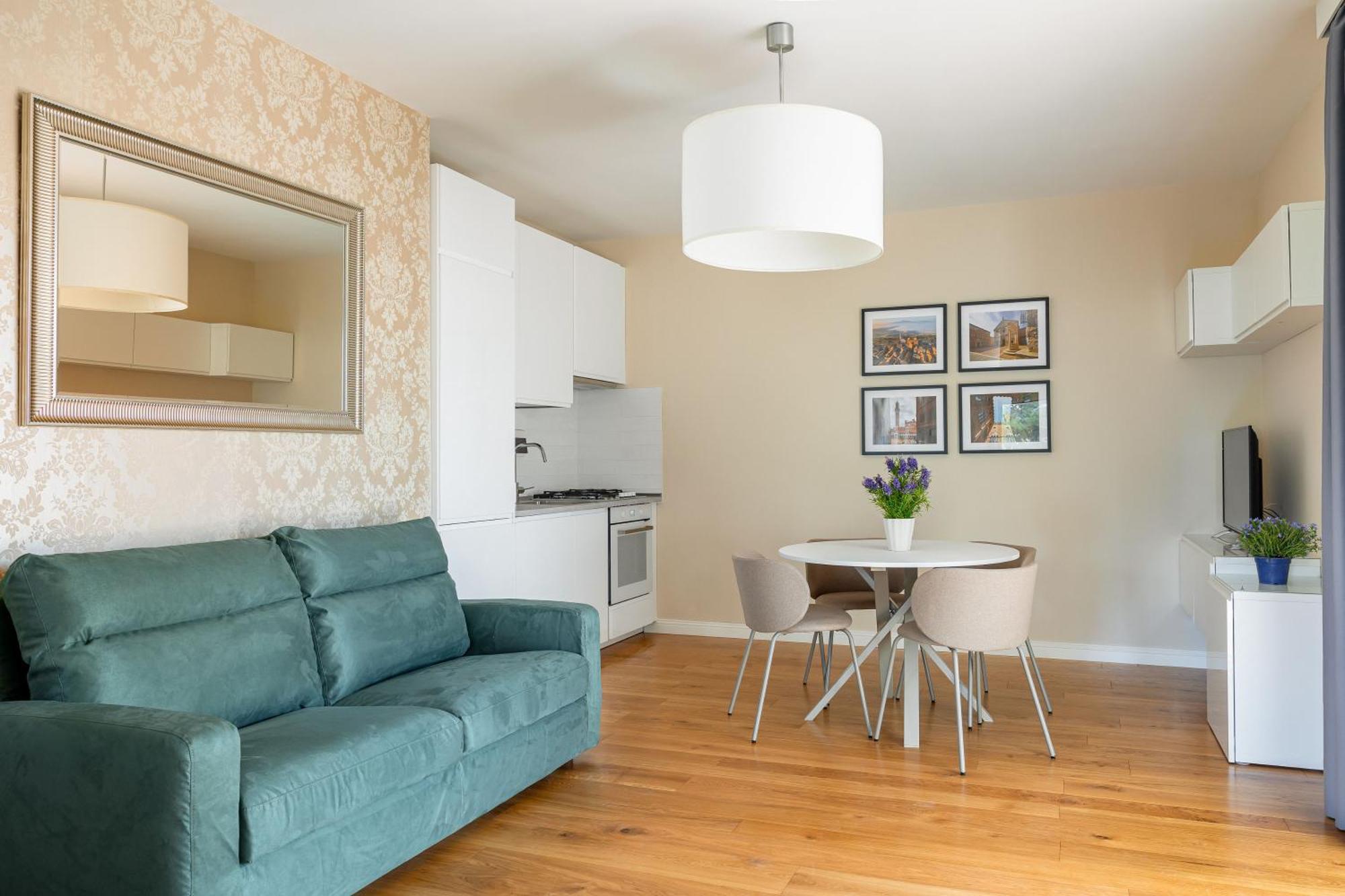 Residence Poggio Golf Chianti Firenze Impruneta Buitenkant foto