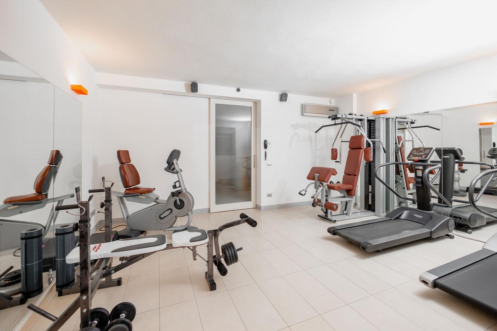 Residence Poggio Golf Chianti Firenze Impruneta Buitenkant foto