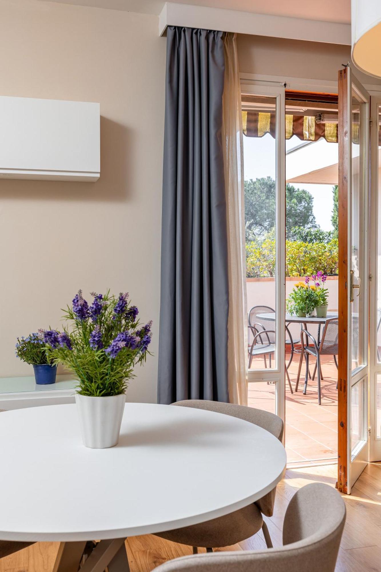 Residence Poggio Golf Chianti Firenze Impruneta Buitenkant foto